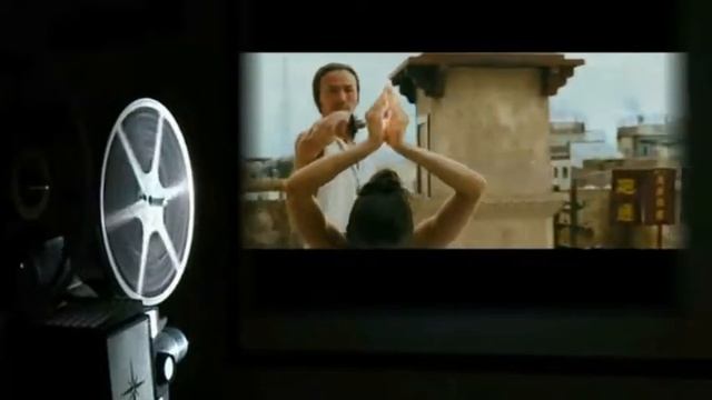 Игран филм на МТМ - Уличен борец 18 Март 2017