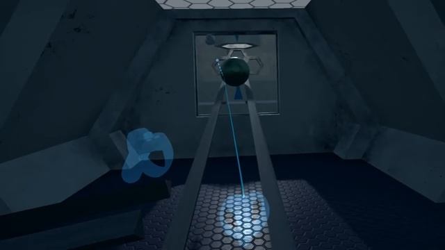HTC Vive Игры: Dimensional