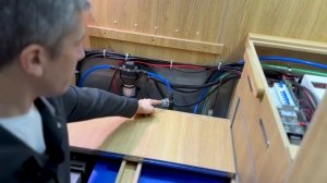 Подробный обзор инженерных систем модулей Пилигрим.