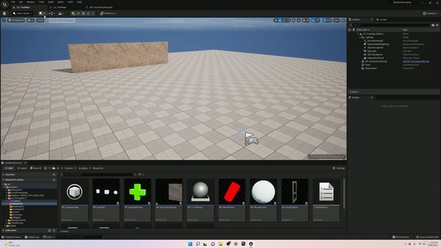 09 - Flow Control Nodes смотреть онлайн