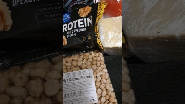 Закупка продуктов  на 3500 руб Народный магазин  Санкт-П?