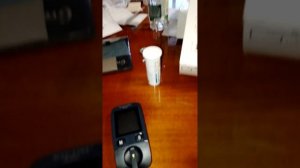 глюкометр Акку чек Актив