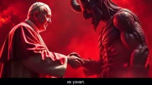 ВИДЕЛ ЦЕРКОВНЫХ ЛИДЕРОВ В АДУ