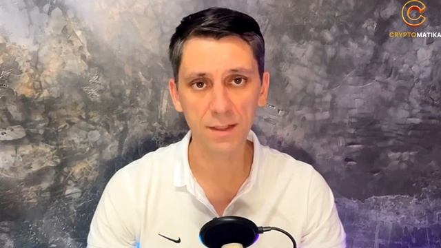 Обучение заработка на крипте, без воды и флуда!!! смотреть онлайн