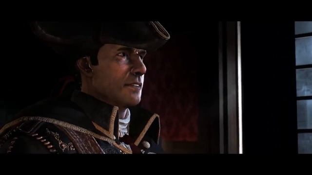 Анонсирована Assassin's Creed: Rogue Remastered для PS4 и Xbox One смотреть онлайн