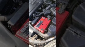 Нисан Teana j31 2,3 автомат Загорелся ЧЕК ,VDC OF и ошибки Р1126,Р