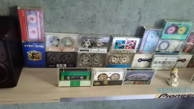 Sony XF5000/500 Микро компоненты