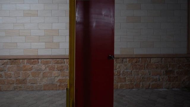 клип nepeta страшилки Кира и Баку против красной двери и жёлтой двери