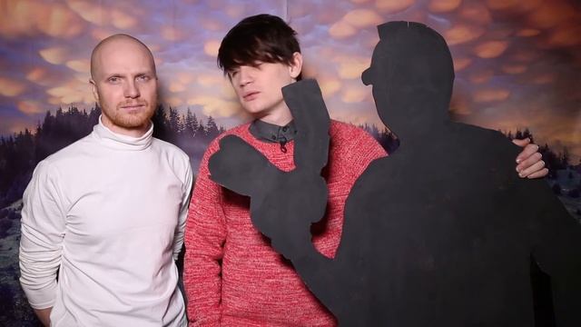 Музыканты группы "Сансара" в поддержку фотовыставки Александра Осипова "Фигура умолчания" смотреть онлайн