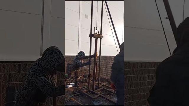 #винтовые сваи Уфа #забивные сваи Уфа 89174828852 смотреть онлайн