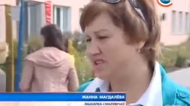 В Смолевичсом районе стартовала акция по сбору детей ?