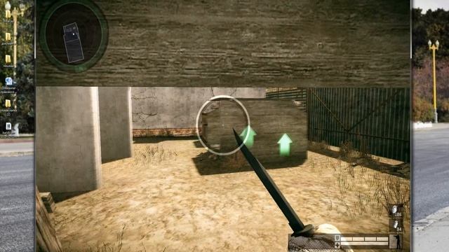 пытаемся выбить глок смотреть онлайн