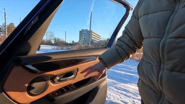 BMW 218i Active Tourer (F45) - СЕМЕЙНАЯ БМВ, СТОИТ ЛИ ПОКУПАТЬ?