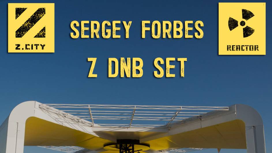 Sergey Forbes-Z City