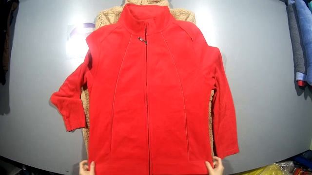 С 270 Уп № 7. Флис м/ж. Канада. С/с 172 руб за ед смотреть онлайн