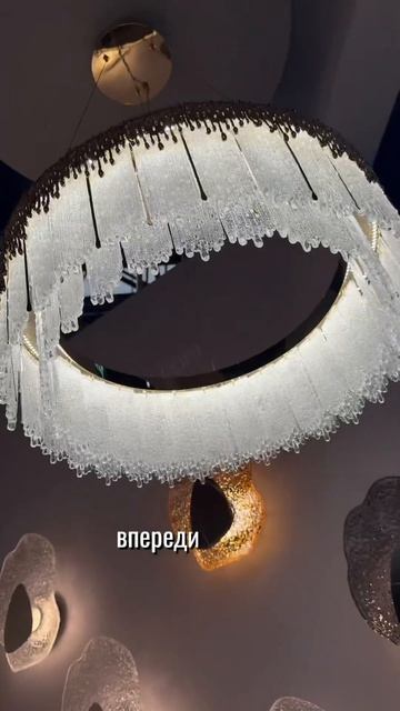 Международная выставка MosBuild 2025! #новинки #тренды #осве? смотреть онлайн