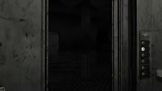 Прохождение The Phenomenon #1