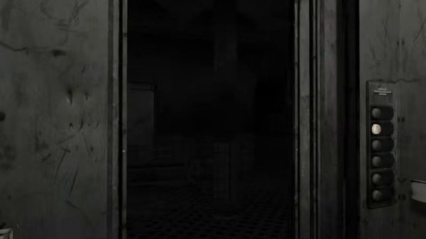 Прохождение The phenomenon #1