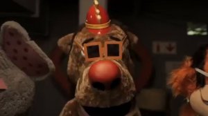 THE BANANA SPLITS MOVE КИНО 2019 ХОРРОР КИНО