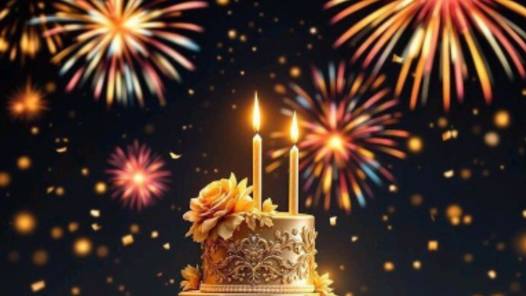 С Днём Рождения, Сынок! Трогательное Поздравление от Мамы и Папы 💖 смотреть онлайн