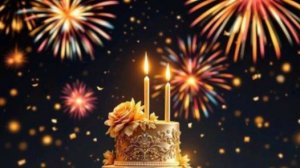 С Днём Рождения, Сынок! Трогательное Поздравление от Мамы и Папы 💖