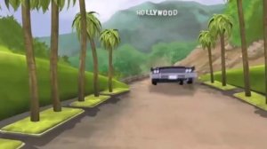 гамибер RVTP русский пуп