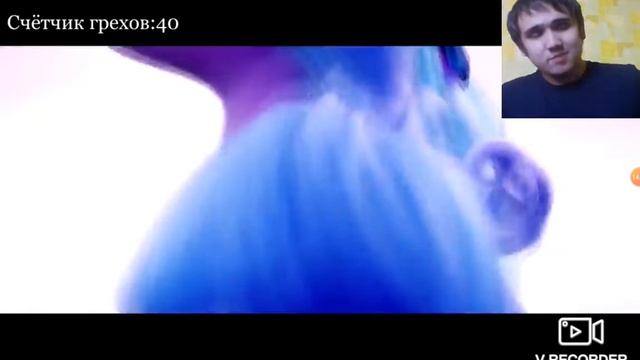 Грехи по фильму MLP: A New Generation (MLP: Новое Поколение) | 2/2 | Реакция на Грехо-фильм! смотреть онлайн