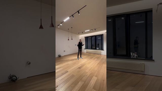 Трековые светильники #renosmart#реносмарт#андреймартирос? смотреть онлайн