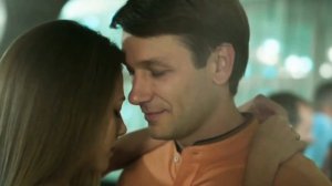 По разным берегам|| Владимир&Настя|| Давай до конечной