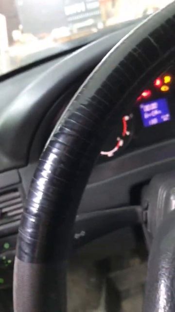 Ещё одна ваз 2110 с Приора 2 панелью смотреть онлайн