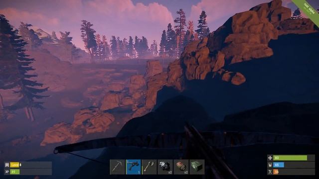 RUST - 45 СЕРИЯ смотреть онлайн