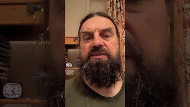 Крипта наизнанку 39. В сети появляются  сообщения о рос?