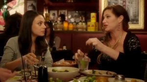 Очень плохие мамочки