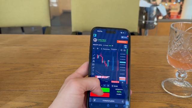 ЛУЧШИЕ ИНДИКАТОРЫ на БИНАРИУМ для НОВИЧКОВ! БЫСТРЫЙ С? смотреть онлайн