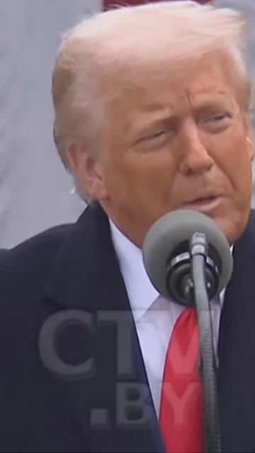 Рейтинг Трампа падает! #трамп #сша #политика #новости #п смотреть онлайн