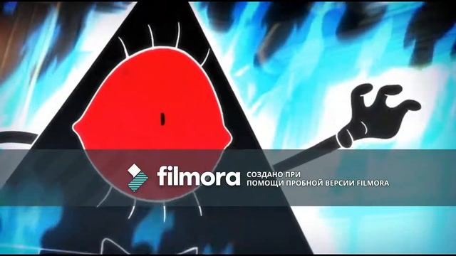 КЛИП Gravity Falls