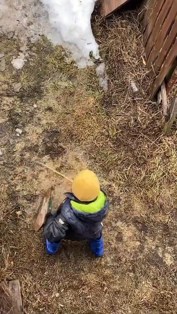 Когда есть замок, рыцарь и судя по всему дракон, можно ? смотреть онлайн