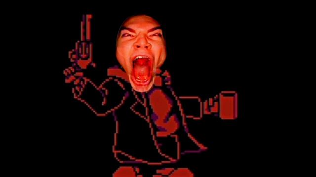 @derzko69 поёт Sudden Changes (Bullet Hell) X Артур Пирожков (Зацепила) (AIcover) #mashup #aicover