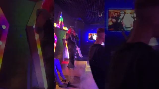 Эльвира Штерн (Мона Лиза) Бар ЛОФТ смотреть онлайн