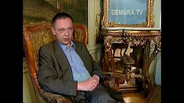 6 июля 2015 Степан Демура смотреть онлайн