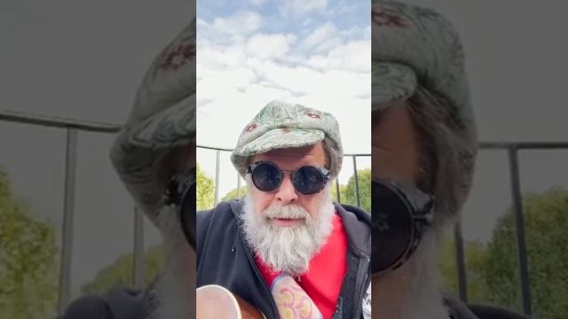 БГ - Подношение Интересному Времени. Песня 75. Гость смотреть онлайн