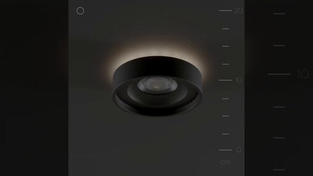 Встраиваемый светодиодный светильник Maytoni Technical Planet DL0 смотреть онлайн