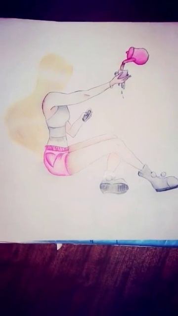 Рисунки лайк #1 смотреть онлайн