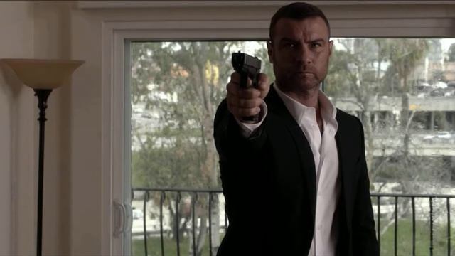 Рэй Донован смотреть онлайн