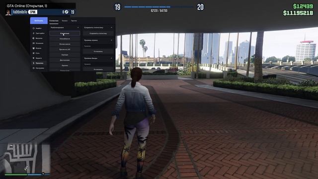 Самый легкий Заработок от 2000 рублей в день на Gta 5 Online н? смотреть онлайн