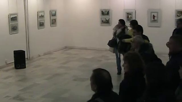 Фотоизложба КИЛИМАНДЖАРО- 2013 на Йордан Грозданов смотреть онлайн