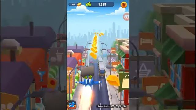Играю в Говорящего тома бег за золотом 1 серяя:-) смотреть онлайн