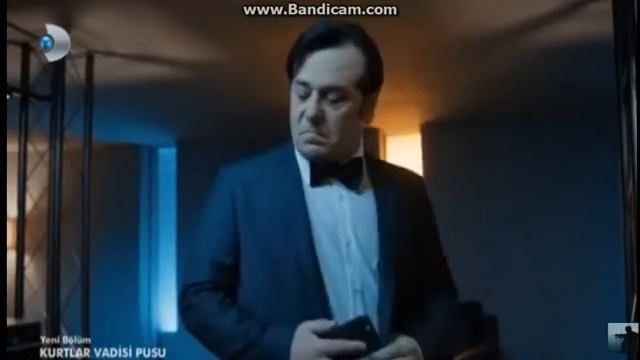 Долина волков западня 281 серия (1 отрывок) смотреть онлайн