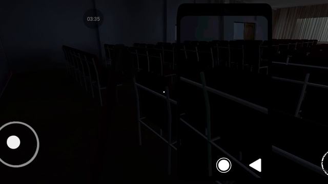 Прохождение #3.Last Call