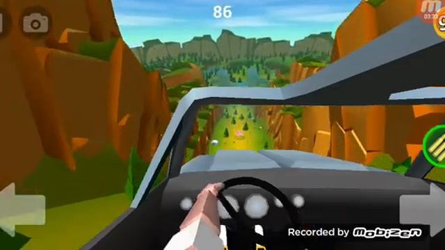 Эта игра называется Faily Brakes